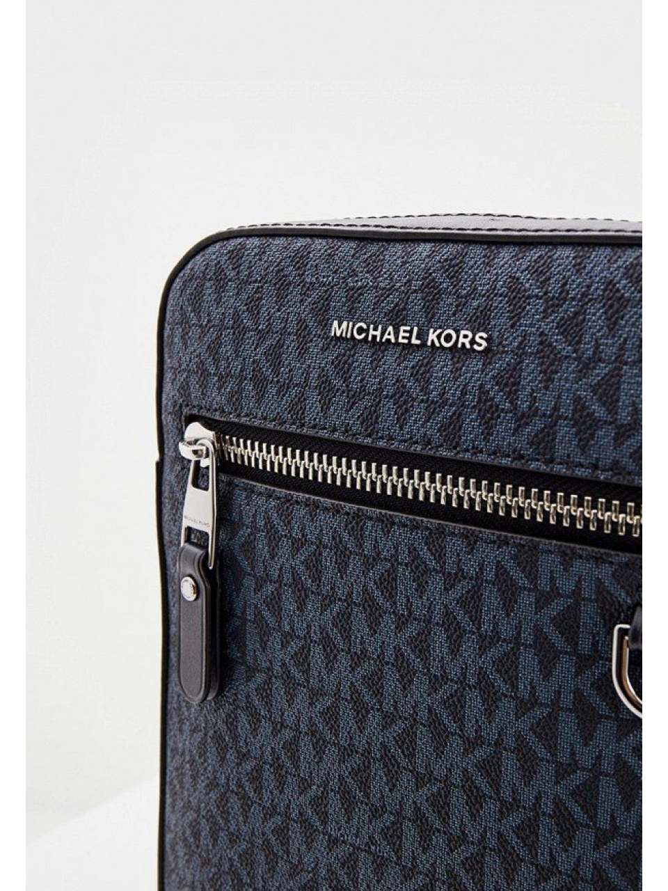 Сумка на молнии Michael Kors Men Henry